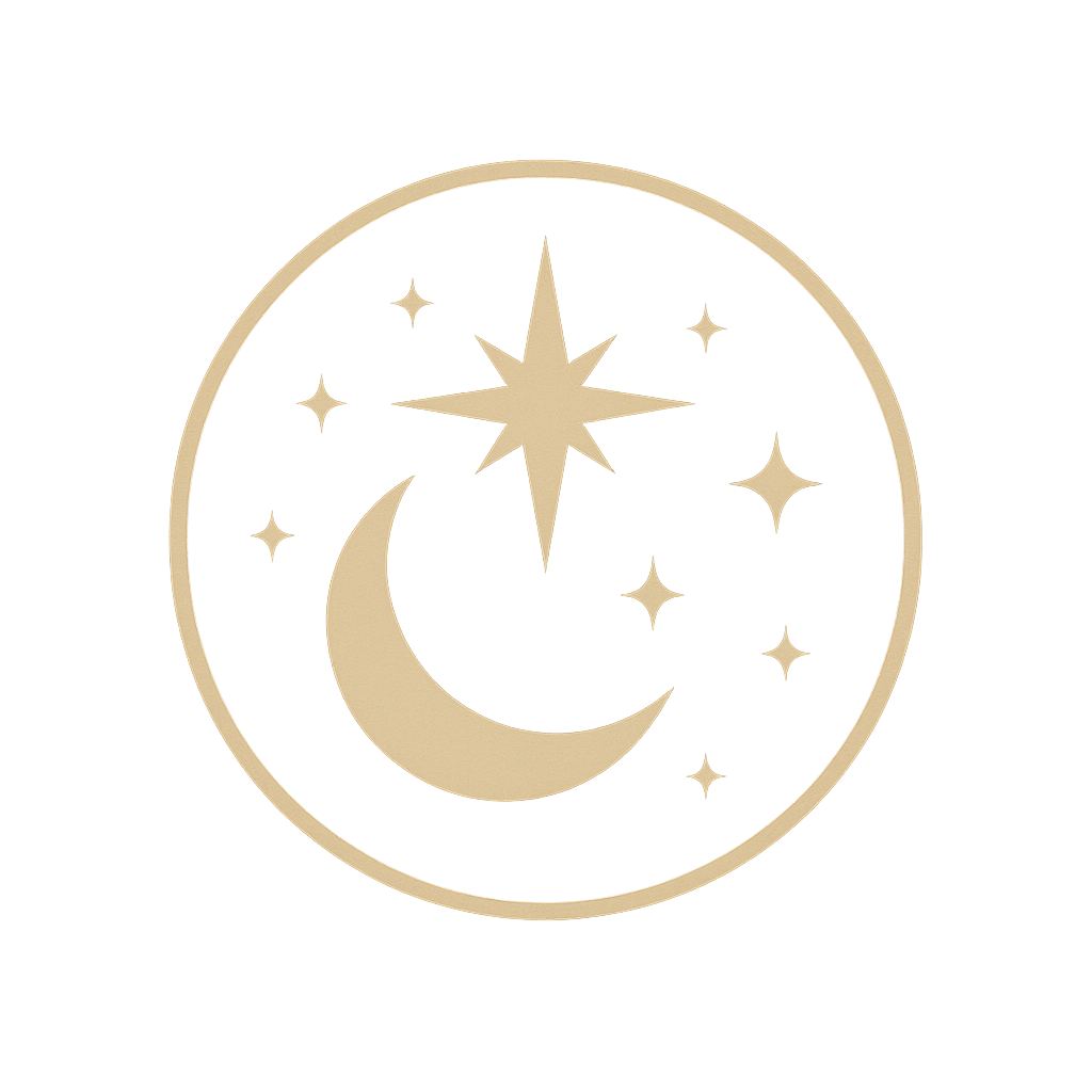 Logo mystique
